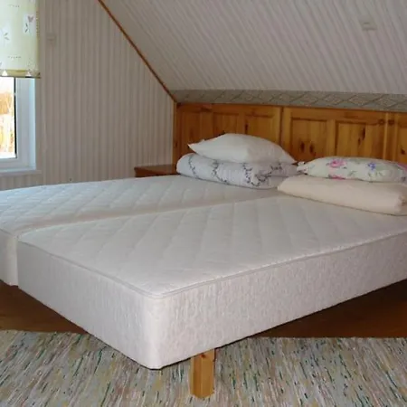 Martini Puhkemaja Prázdninový dům *