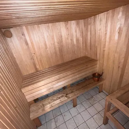 Prázdninový dům Martini Puhkemaja Otepää